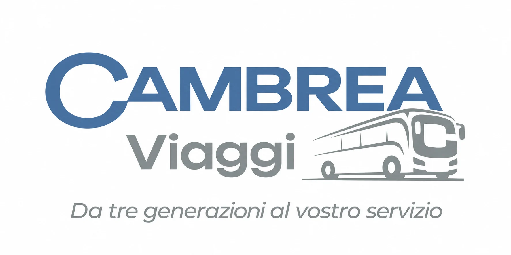 Cambrea Viaggi — Da tre generazioni al vostro servizio